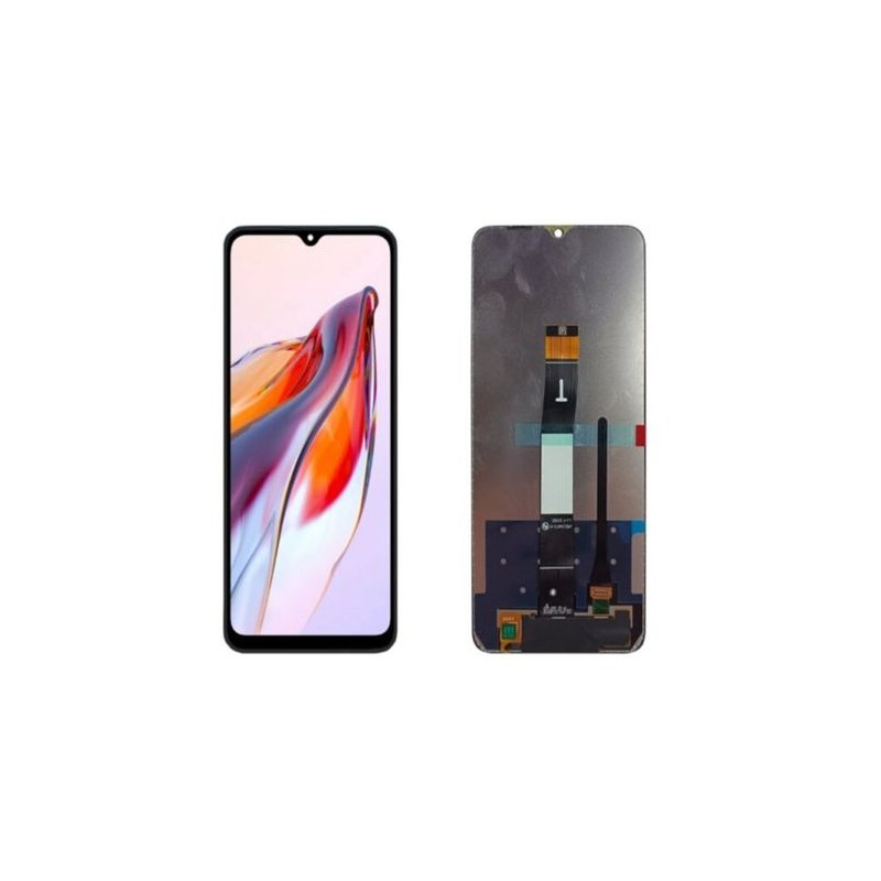 Display Redmi 12C ORIGINAL