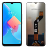 Display Tecno Spark 6 Go 2022 ORIGINAL