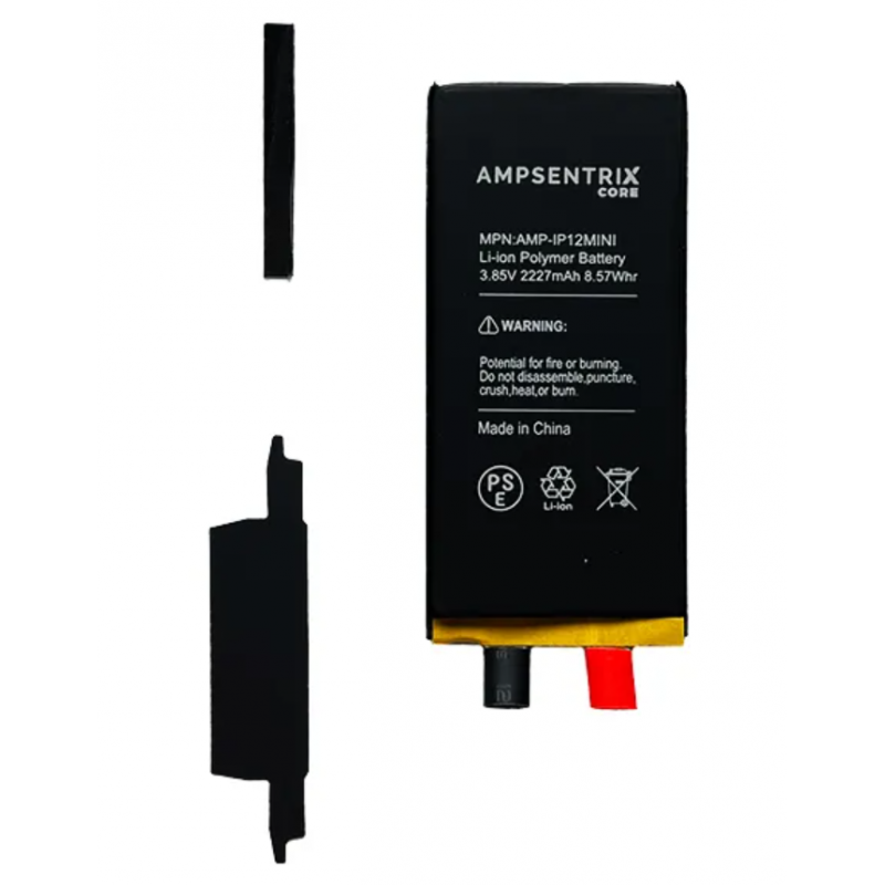 Comprar Bateria para iPhone 12 Mini (2227mAh)