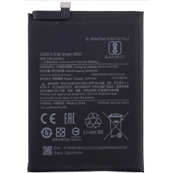 Batería Redmi Note 9 Pro 4g...