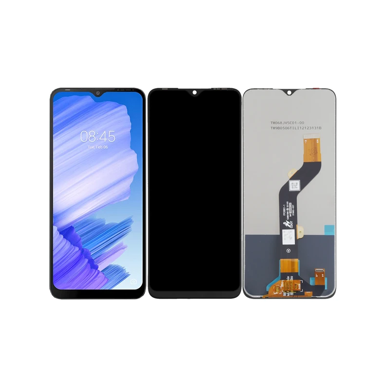 Display Tecno Pop 5 Lite ORIGINAL