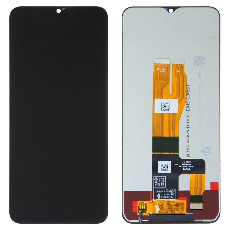 Display Realme C33 ORIGINAL