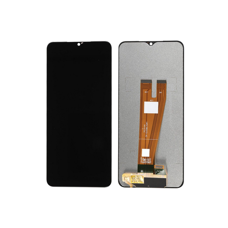 Display Samsung A04 ORIGINAL