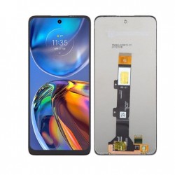 Display Motorola E22s, E32,...