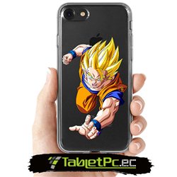 Case Estuche Dragon Ball Goku