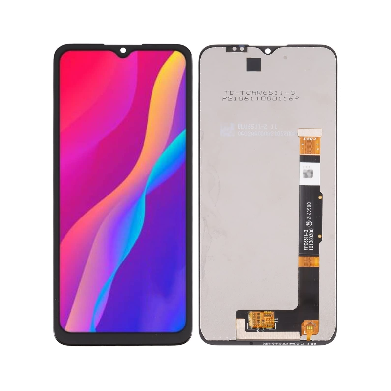 Display TCL 30e ORIGINAL