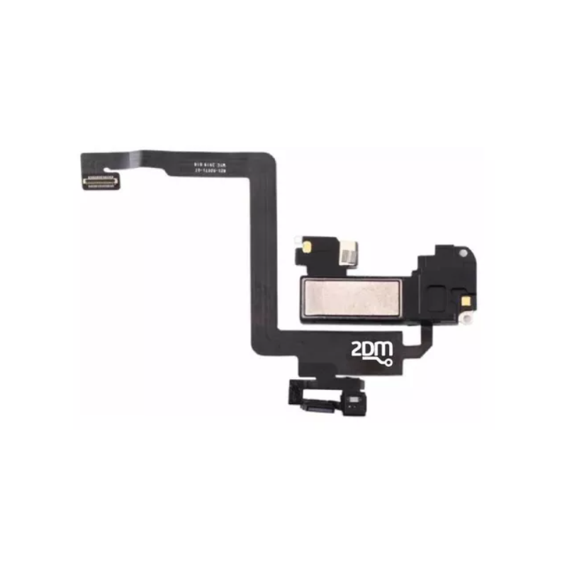 Flex de Auricular Iphone 11
