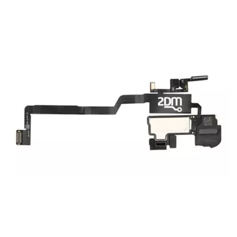 Flex de Auricular Iphone X
