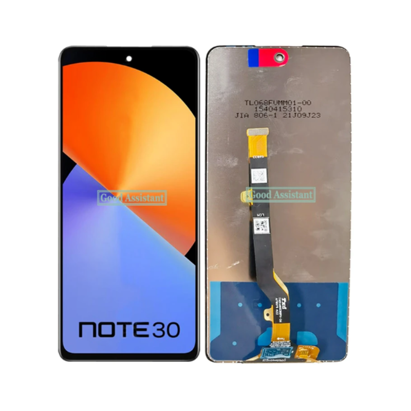 Display Infinix Note 30 ORIGINAL