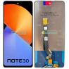 Display Infinix Note 30 ORIGINAL