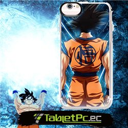 Case Estuche Dragon Ball Goku