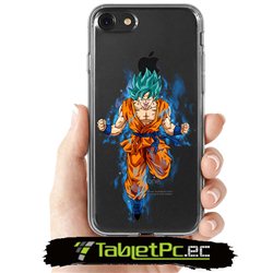 Case Estuche Dragon Ball Goku