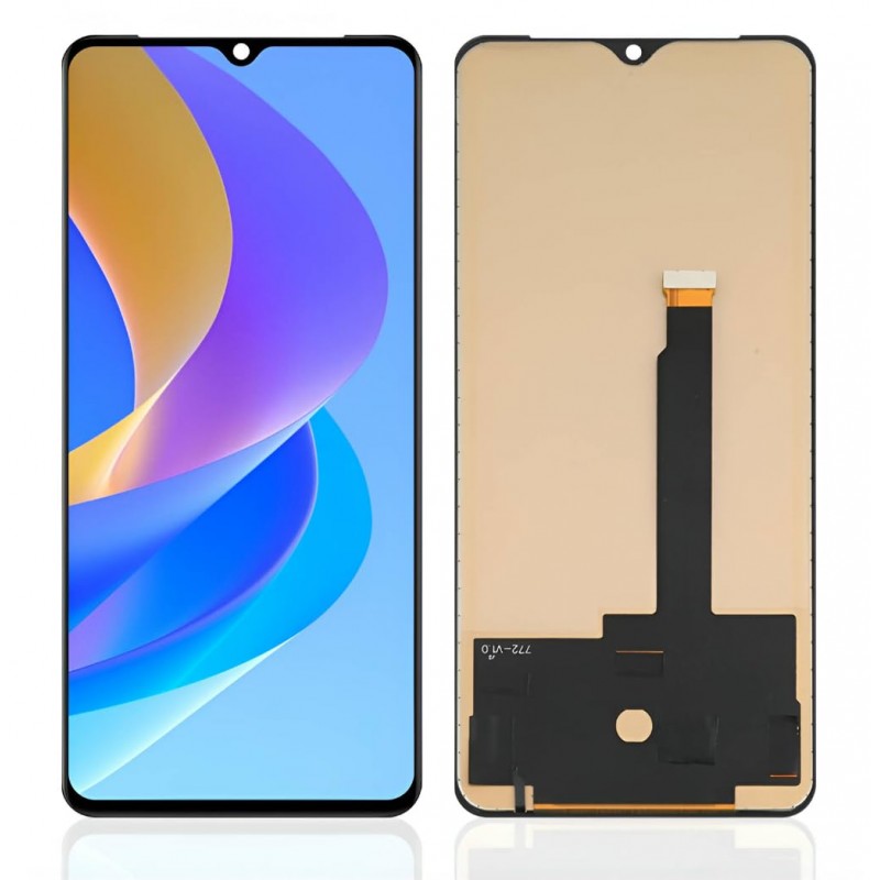 Display Realme X2 Pro ORIGINAL