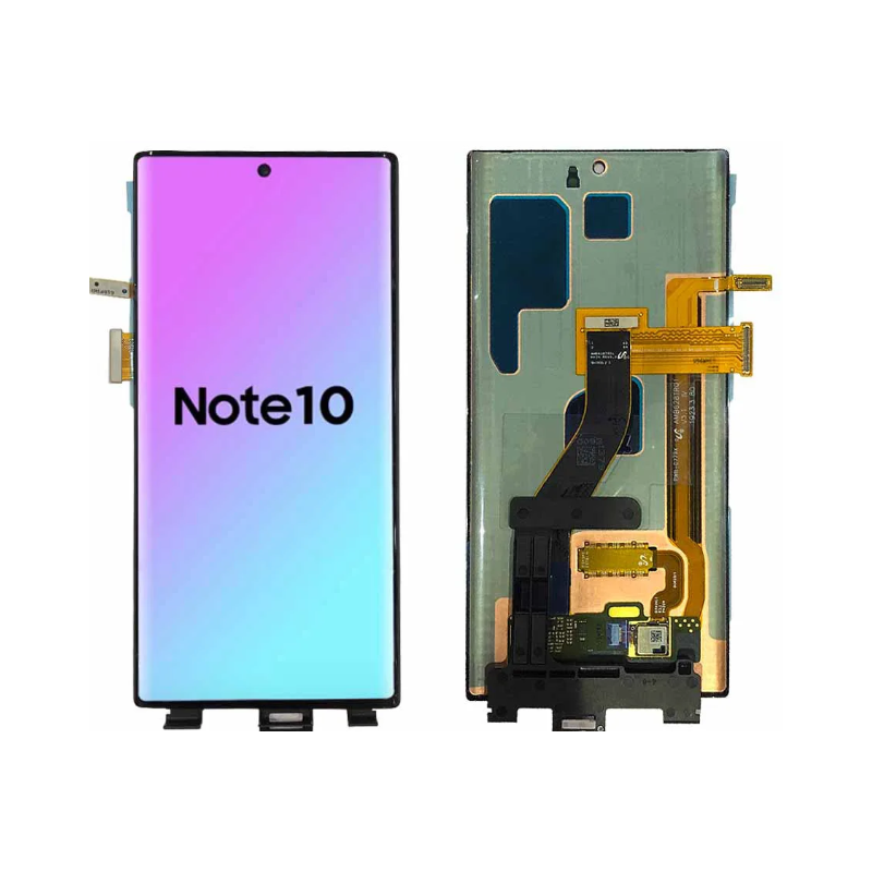 Display Samsung Note 10 OLED