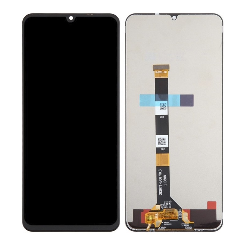 Display Realme C51 ORIGINAL