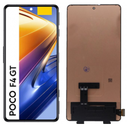 Display Pocophone F4 GT INCELL