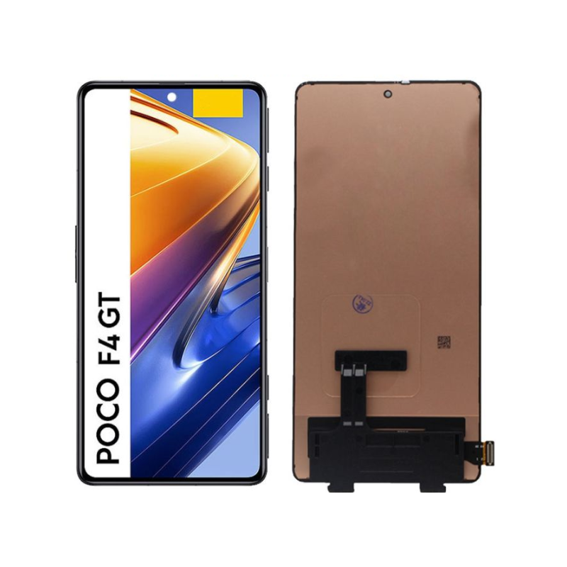 Display Pocophone F4 GT INCELL