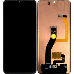 Display Samsung S21 Ultra OLED
