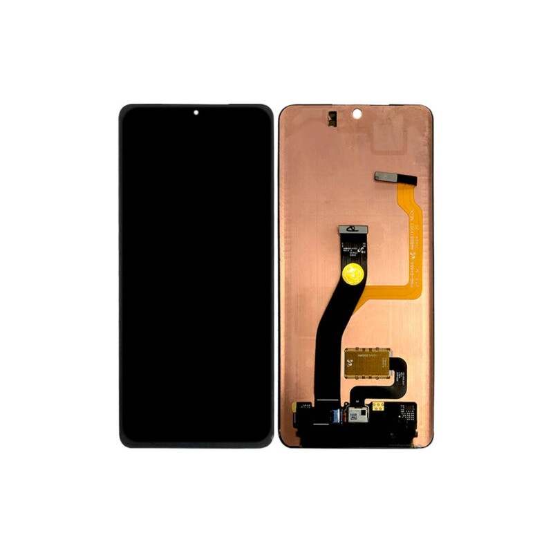Display Samsung S21 Ultra OLED