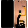Display Samsung S21 Ultra OLED