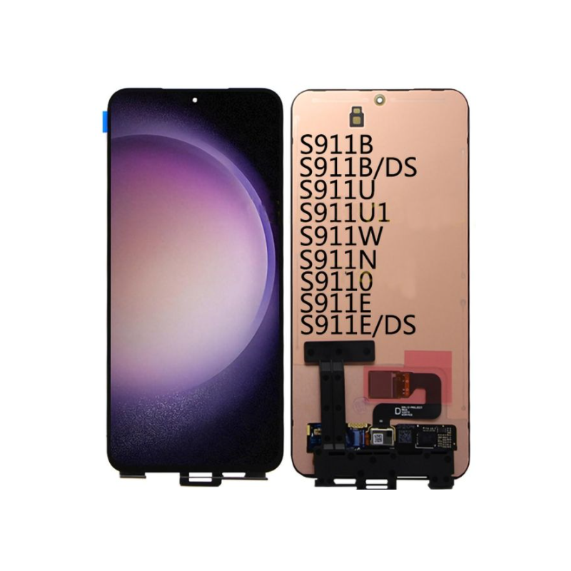 Display Samsung S23 ORIGINAL