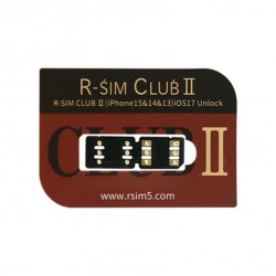 RSIM CLUB II
