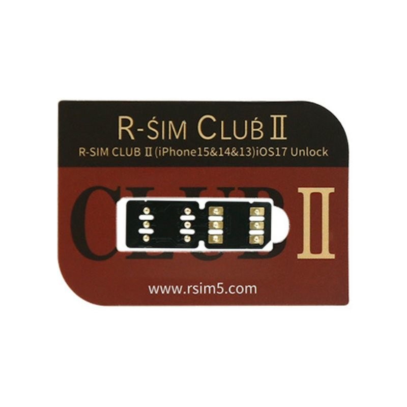 RSIM CLUB II