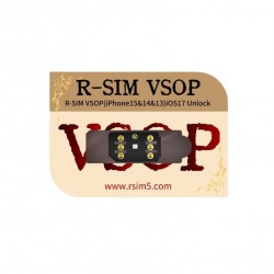 RSIM VSOP