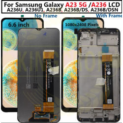 Display Samsung A23 (5g)...