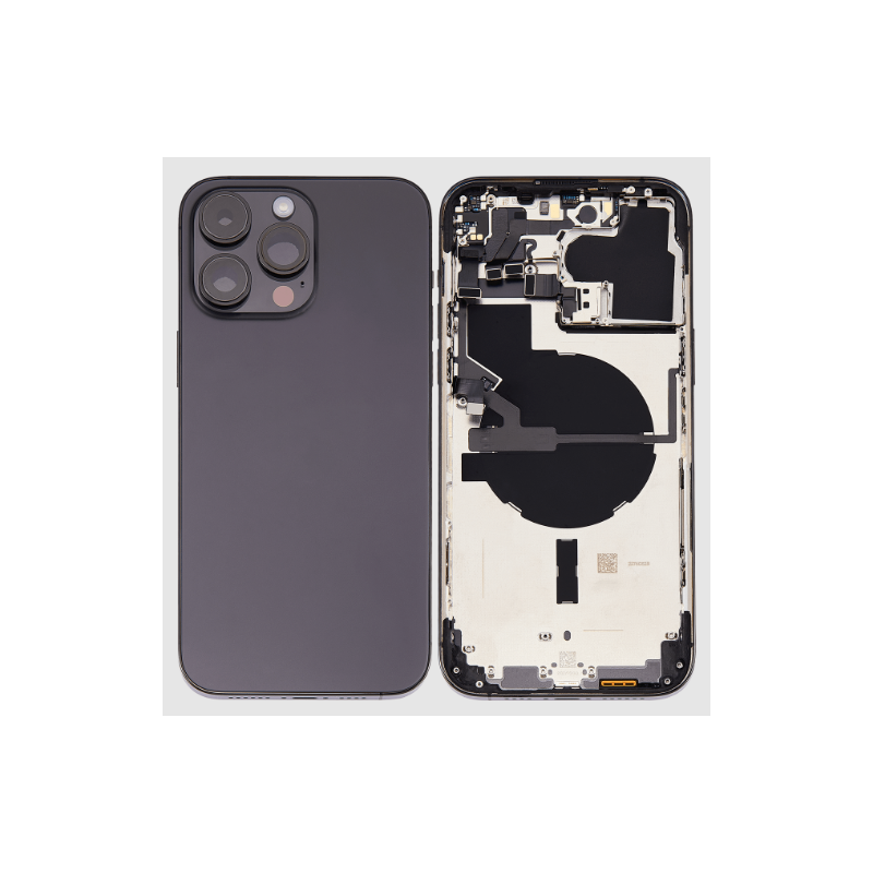 Carcasa Iphone 14 Pro Max