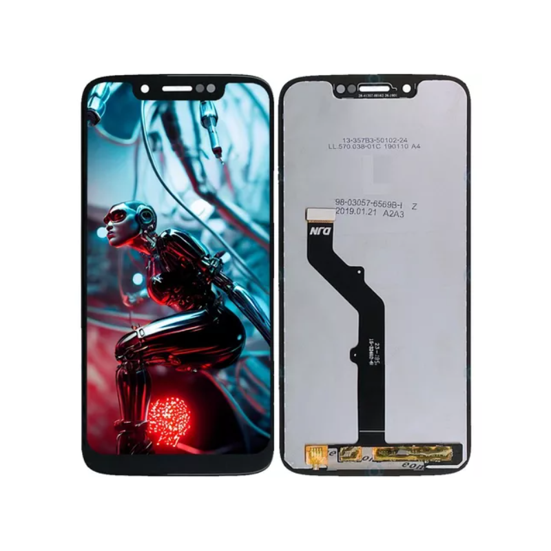 Display Motorola G7 Play ORIGINAL
