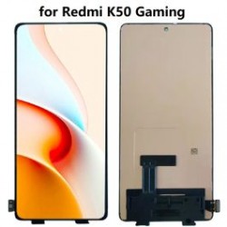 Display Xiaomi K50 Gaming OLED