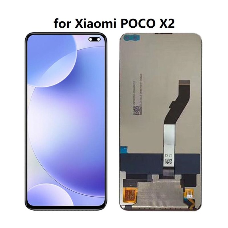 Display Pocophone X2 ORIGINAL