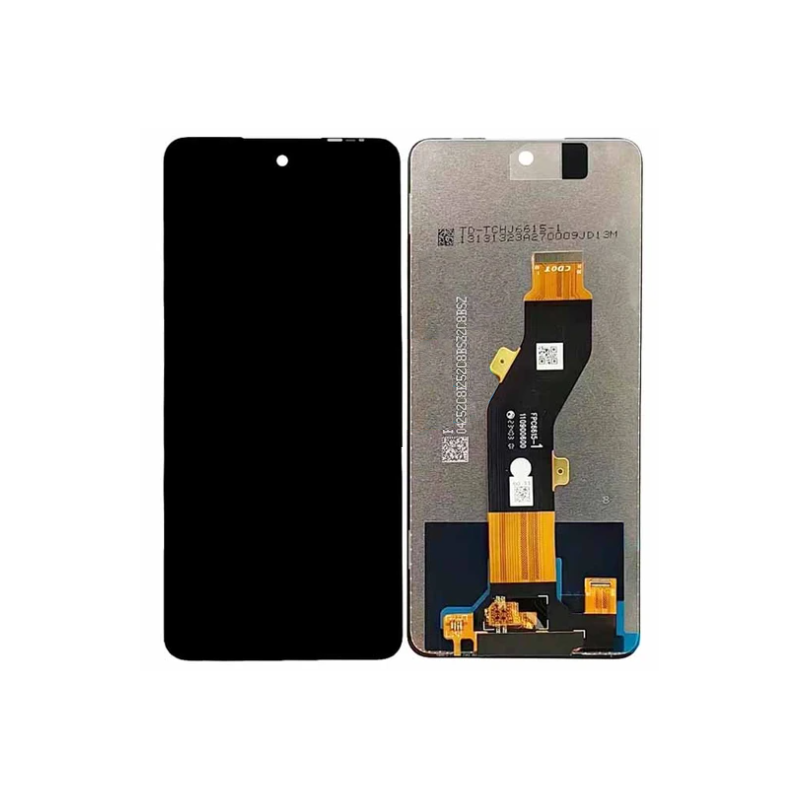 Display Infinix Smart 8, Smart 8 hd, Smart 8 Plus, Smart 8 Pro, A70s, Spark 20, Spark 20C, Hot  40i, Go  2024 ORIGINAL