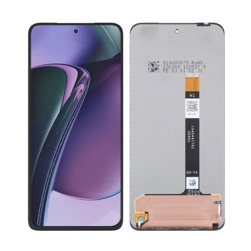 Display Motorola Stylus 2023 4g ORIGINAL
