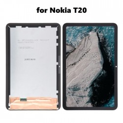 Display Nokia Tab T20 ORIGINAL