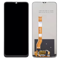 Display Oppo A17,  A57, A77...
