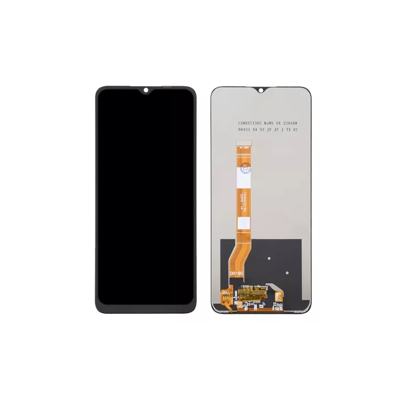 Display Oppo A17,  A57, A77  ORIGINAL