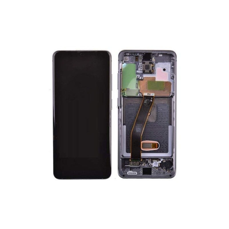 Display Samsung S20 OLED