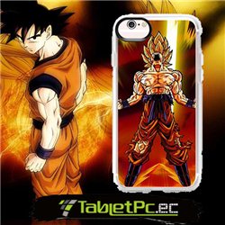 Case Estuche Dragon Ball Goku