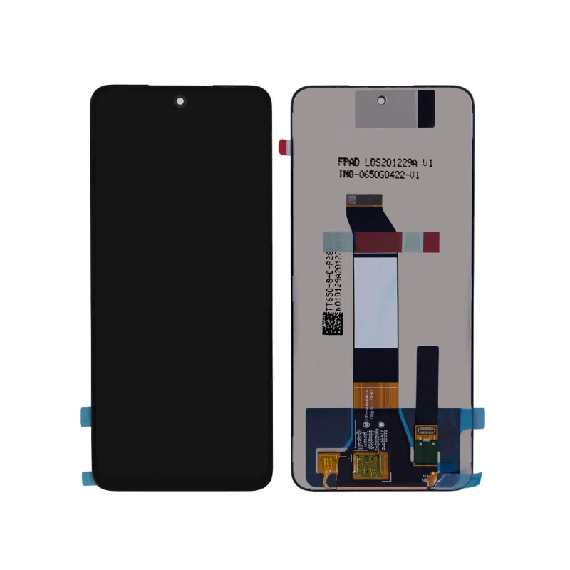 Display Redmi Note 10T 5g ORIGINAL