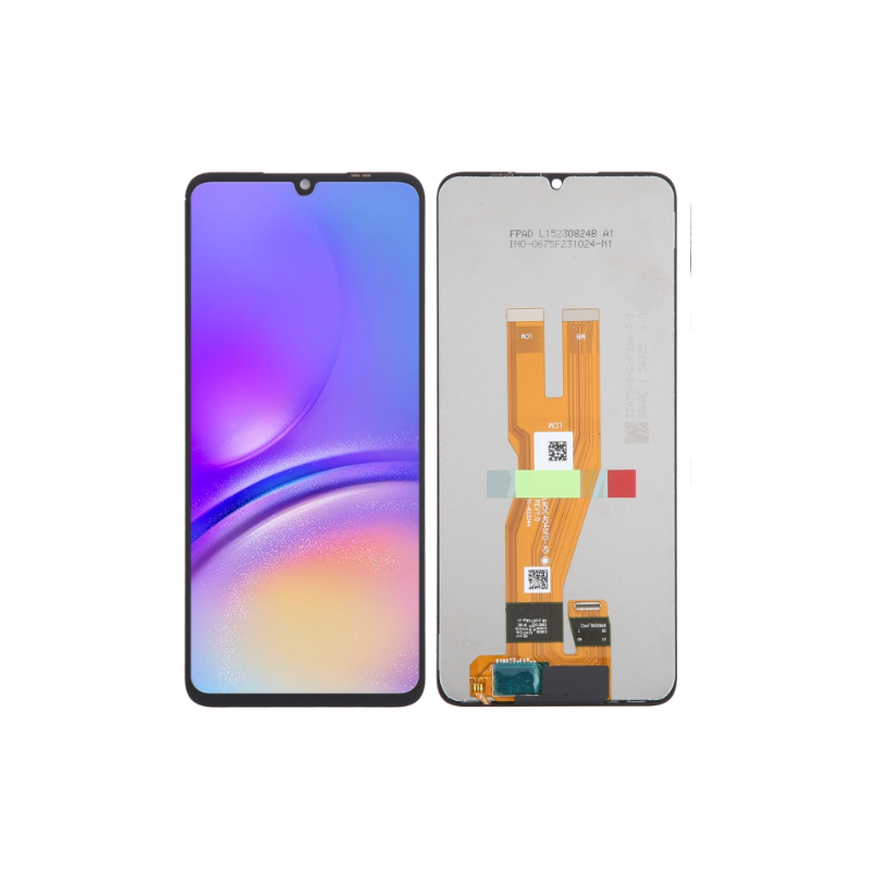 Display Samsung A05 ORIGINAL