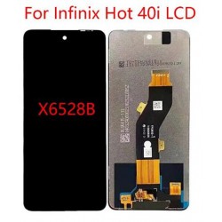 Display Infinix Hot 40i...