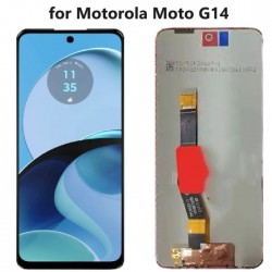 Display Motorola G14 ORIGINAL