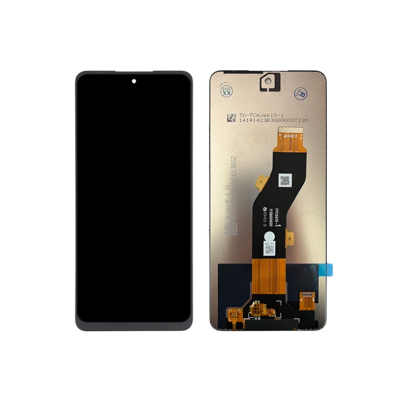 Display Tecno Spark 20 Pro ORIGINAL