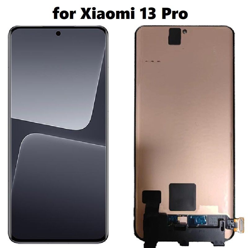 Display Xiaomi Mi 13 Pro ORIGINAL