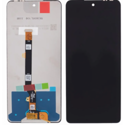 Display Infinix Note 40...