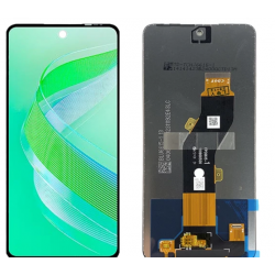 Display Infinix Smart 8 Pro...