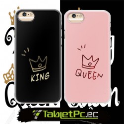 Case Estuche parejas king...