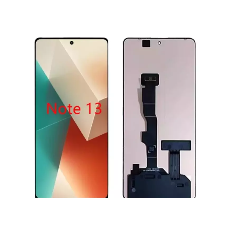 Display Redmi Note 13 (5G) INCELL